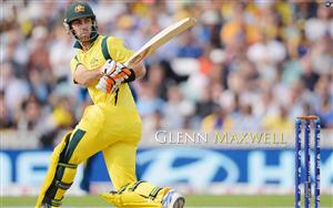 Glenn Maxwell